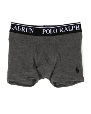 POLO RALPH LAUREN KIDS 5枚組 ロゴバンド ボクサーショーツ - サムネイル2