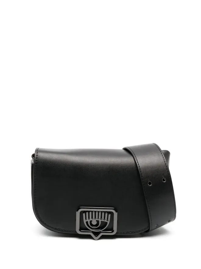 Chiara Ferragni Chiara Ferragni Eyelike Moon ショルダーバッグの商品画像