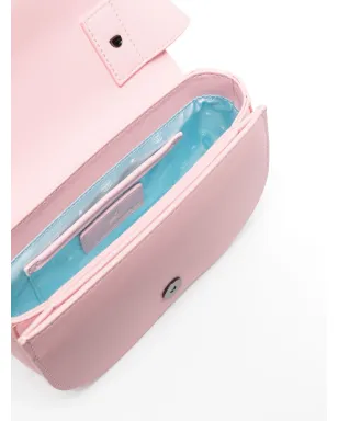 Chiara Ferragni Eyelike-plaque ショルダーバッグ - サムネイル5
