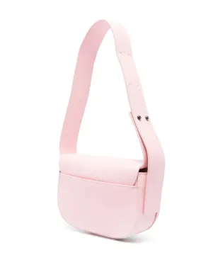 Chiara Ferragni Eyelike-plaque ショルダーバッグ - サムネイル3