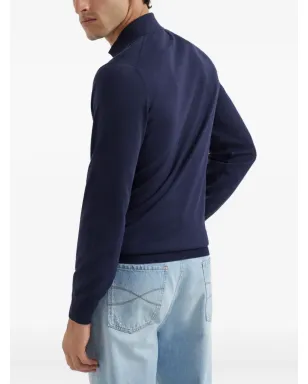 Brunello Cucinelli コットンポロシャツ - サムネイル4