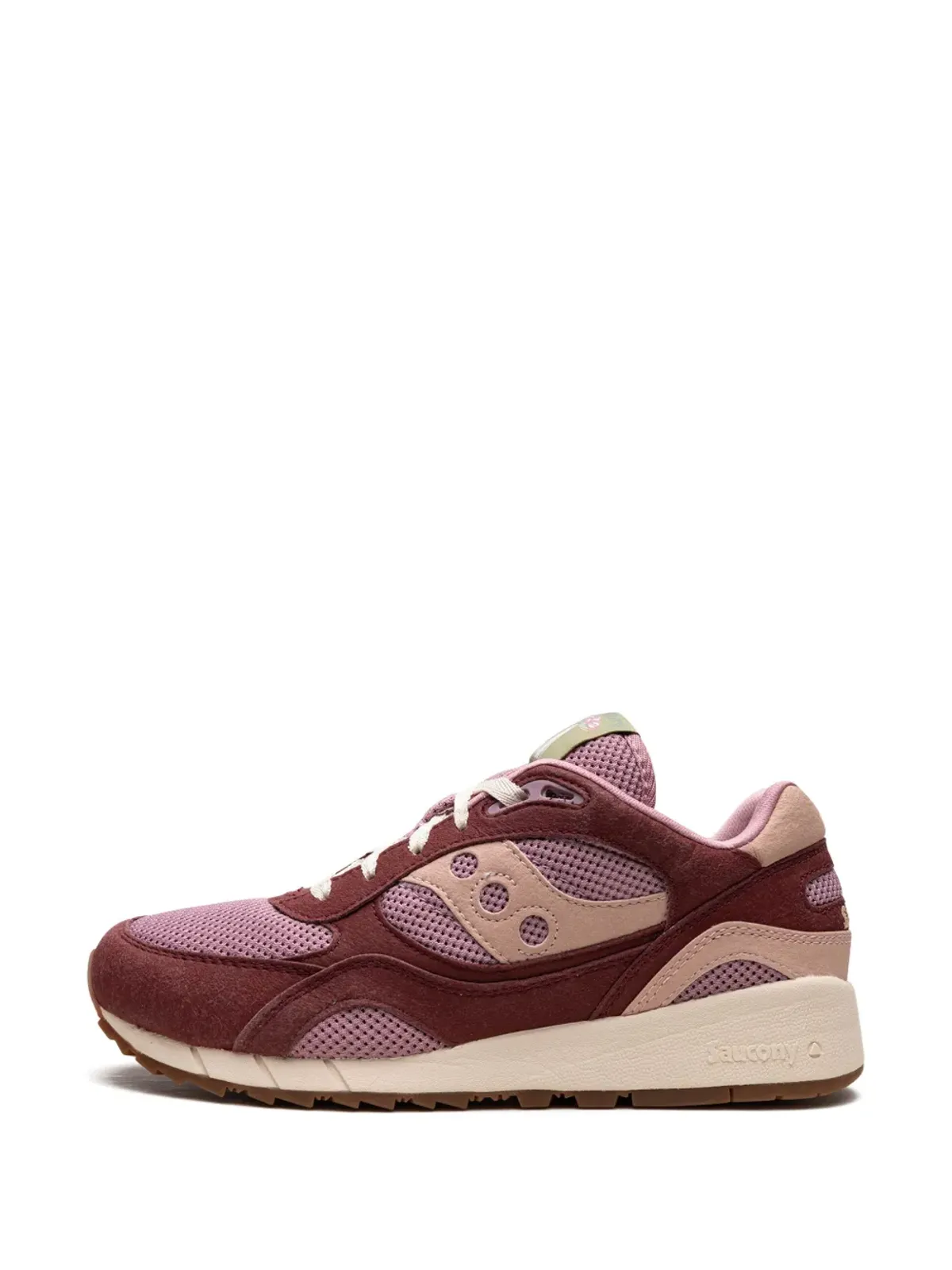 Saucony Shadow 6000 Mushroom スニーカー - 画像5