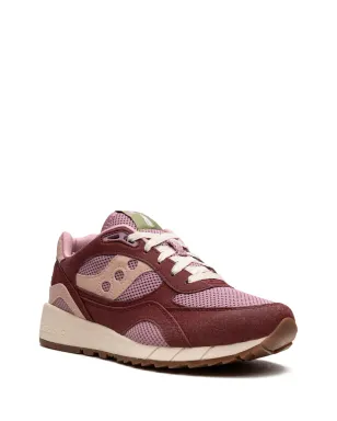 Saucony Shadow 6000 Mushroom スニーカー - サムネイル2