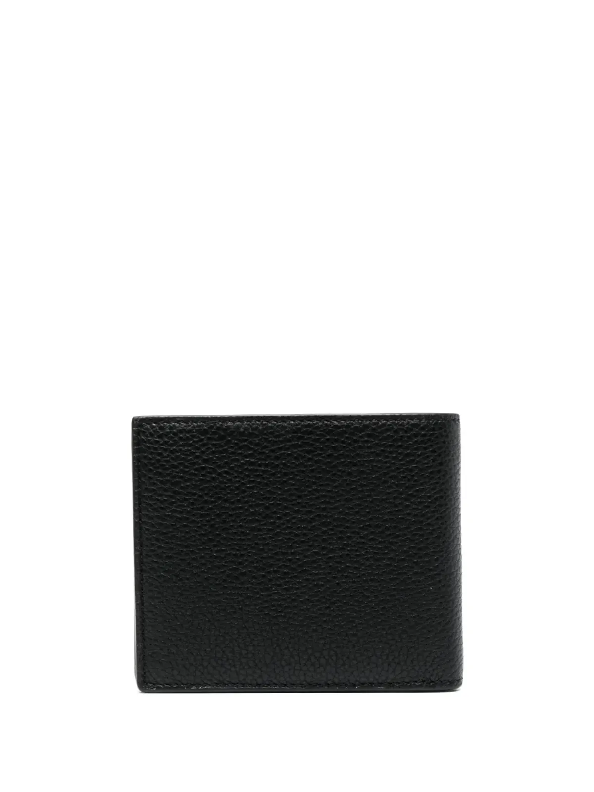 TOM FORD ペブルレザー ウォレット - ブラック - 画像2