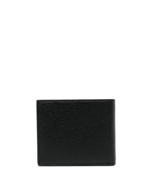 TOM FORD ペブルレザー ウォレット - ブラック - サムネイル2