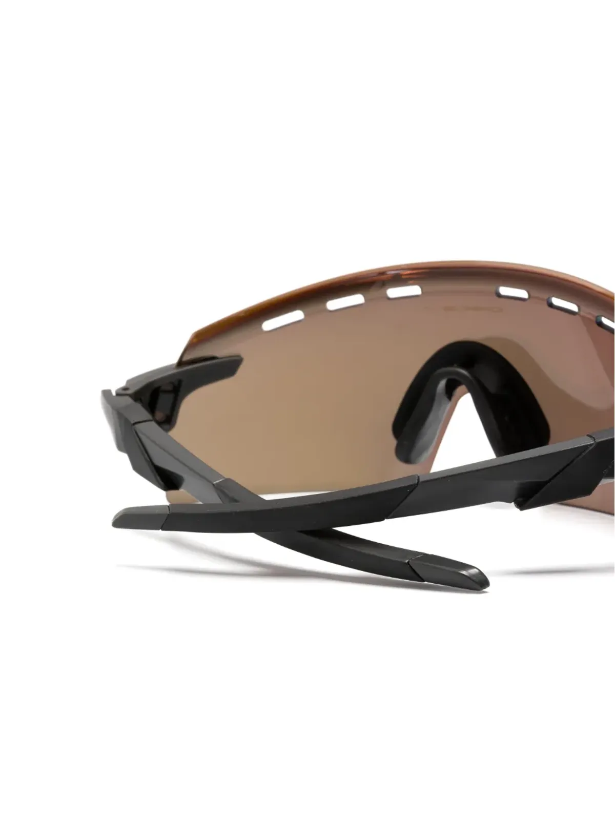 Oakley エンコーダー・ストライク シールドフレーム サングラス - 画像3