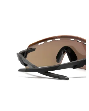 Oakley エンコーダー・ストライク シールドフレーム サングラス - サムネイル3