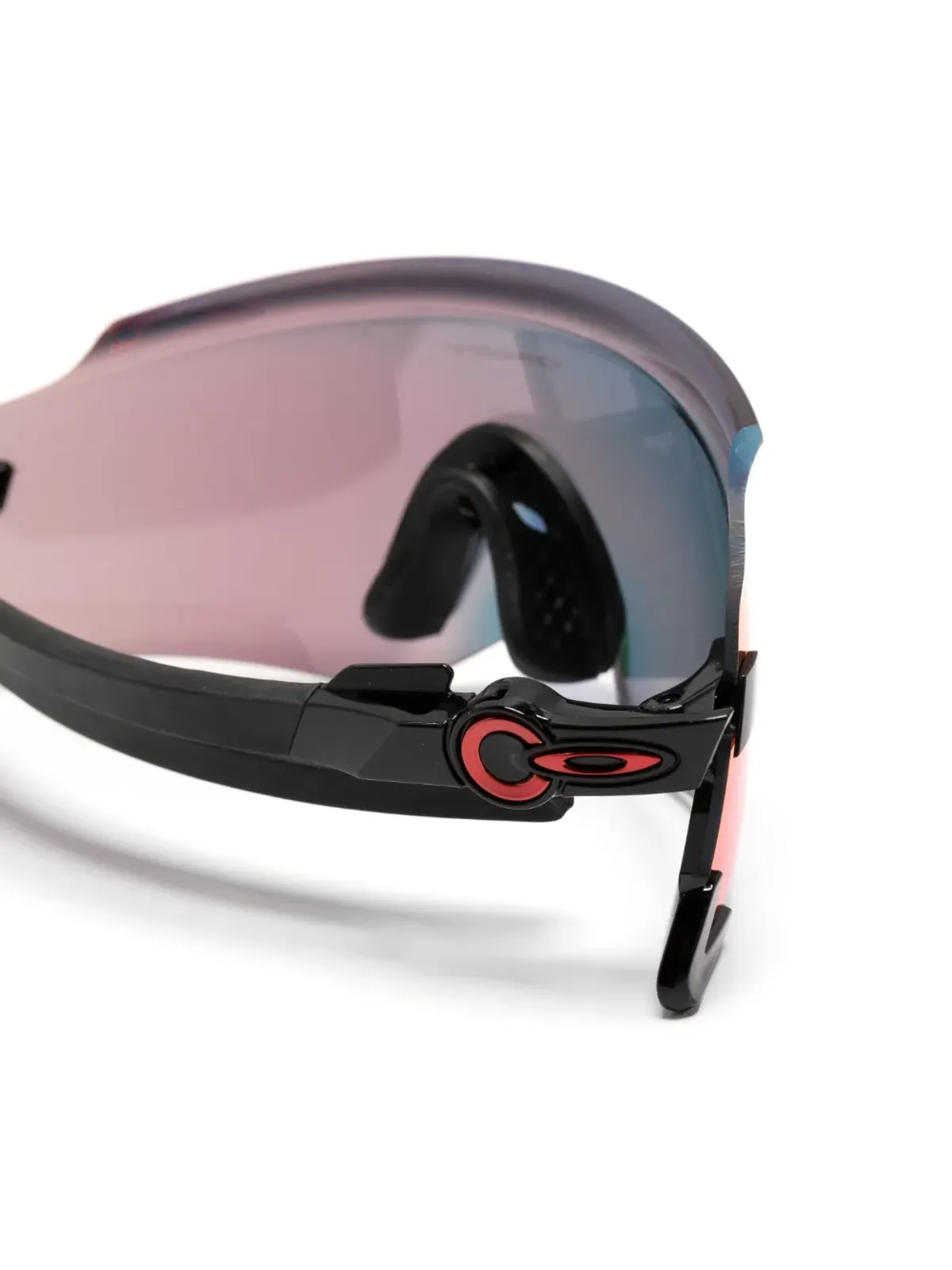 Oakley Encoderシールドフレーム サングラス - 画像3