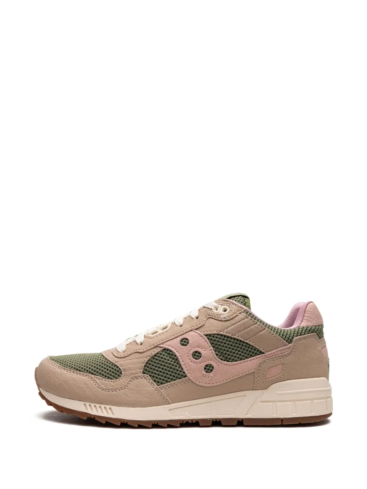 Saucony Shadow 5000 Mushroom スニーカー - 画像5