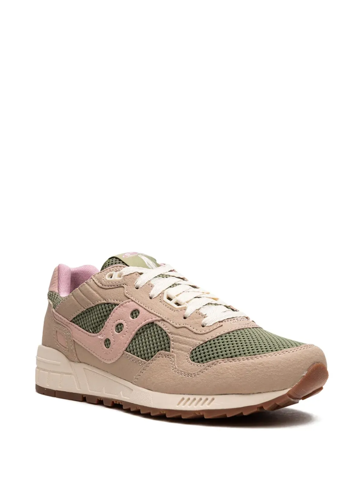 Saucony Shadow 5000 Mushroom スニーカー - 画像2