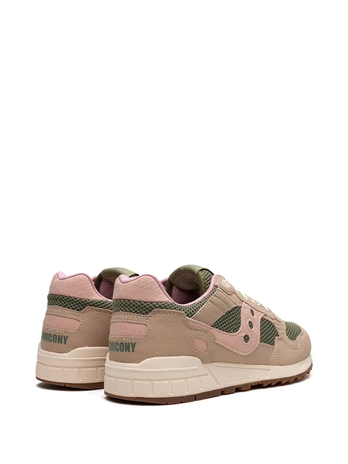 Saucony Shadow 5000 Mushroom スニーカー - 画像3