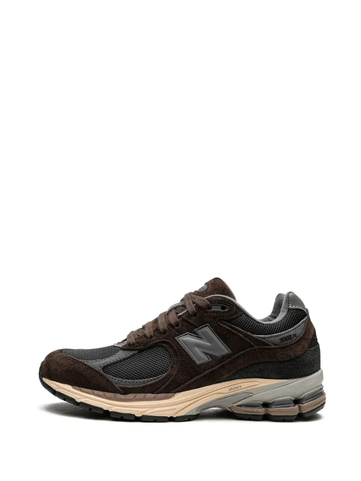New Balance 2002R Lunar New Year スニーカー ブラウン - 画像5