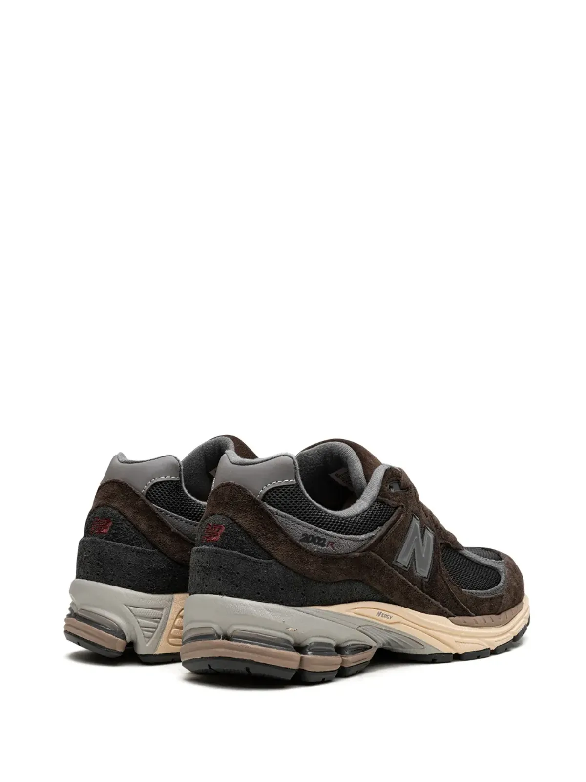 New Balance 2002R Lunar New Year スニーカー ブラウン - 画像3