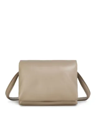 Marni Prisma レザー クラッチバッグ - サムネイル1