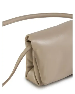 Marni Prisma レザー クラッチバッグ - サムネイル5