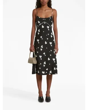 Marni Prisma レザー クラッチバッグ - サムネイル2