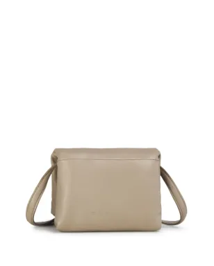 Marni Prisma レザー クラッチバッグ - サムネイル3