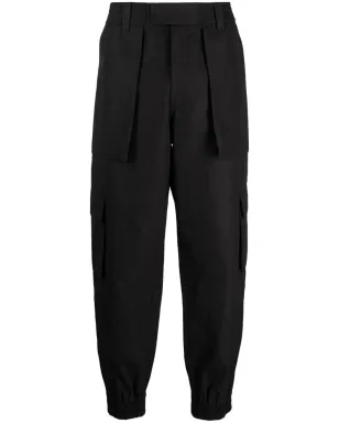Alexander McQueen コットン カーゴパンツ - サムネイル1