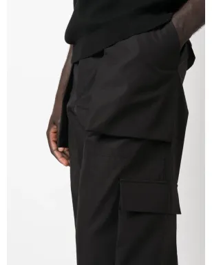 Alexander McQueen コットン カーゴパンツ - サムネイル5