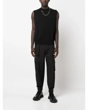 Alexander McQueen コットン カーゴパンツ - サムネイル2
