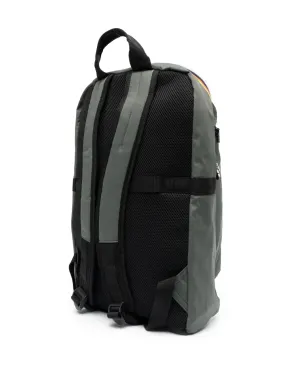 K-Way Laion ジップファスナー付きバックパック - サムネイル3