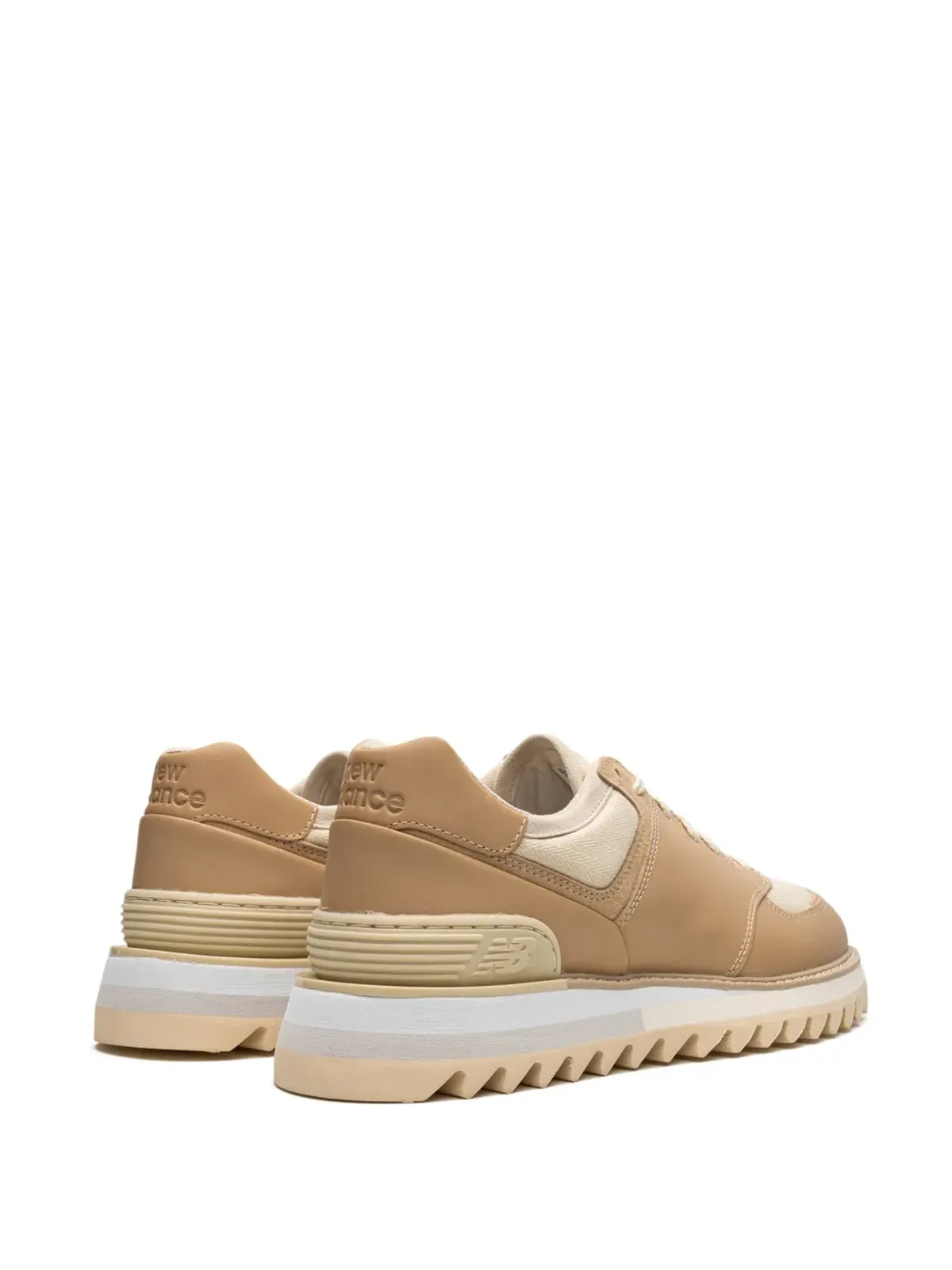 New Balance 574スニーカー - 画像3