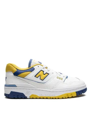 New Balance 550 LA Rams スニーカー - サムネイル1
