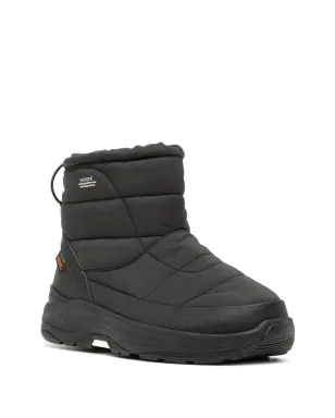 Suicoke ボア入りスノーブーツ - サムネイル2
