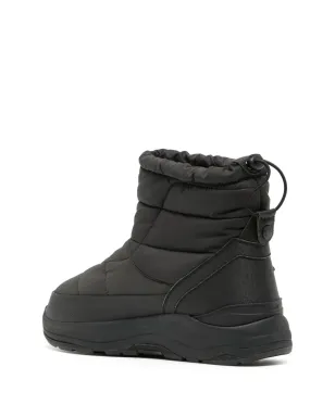 Suicoke ボア入りスノーブーツ - サムネイル3