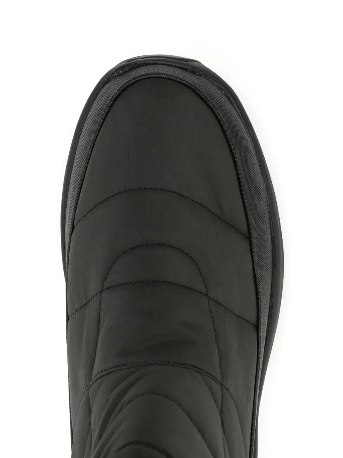 Suicoke ボア入りスノーブーツ - 画像4