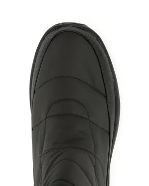 Suicoke ボア入りスノーブーツ - サムネイル4