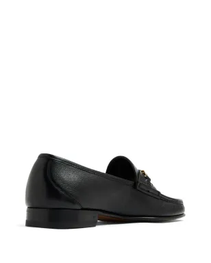 TOM FORD チェーンリンクレザー ローファー - サムネイル3