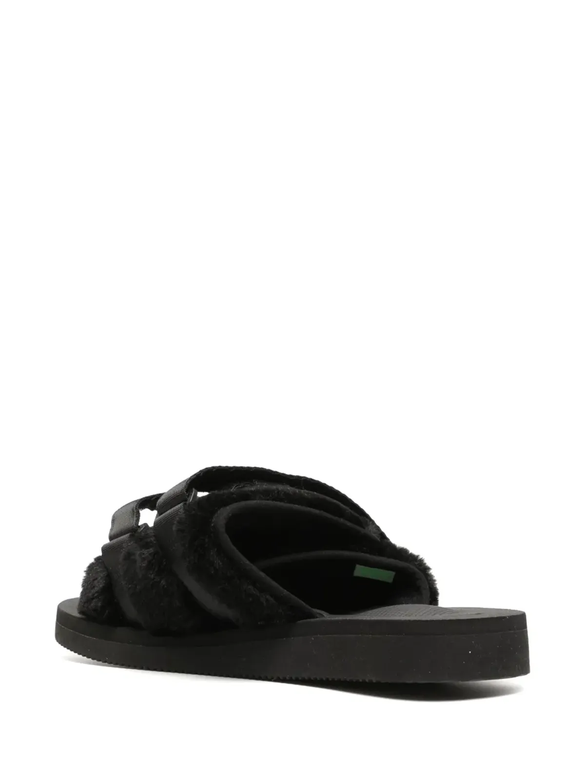 Suicoke モト ロゴパッチ・スライド - 画像3