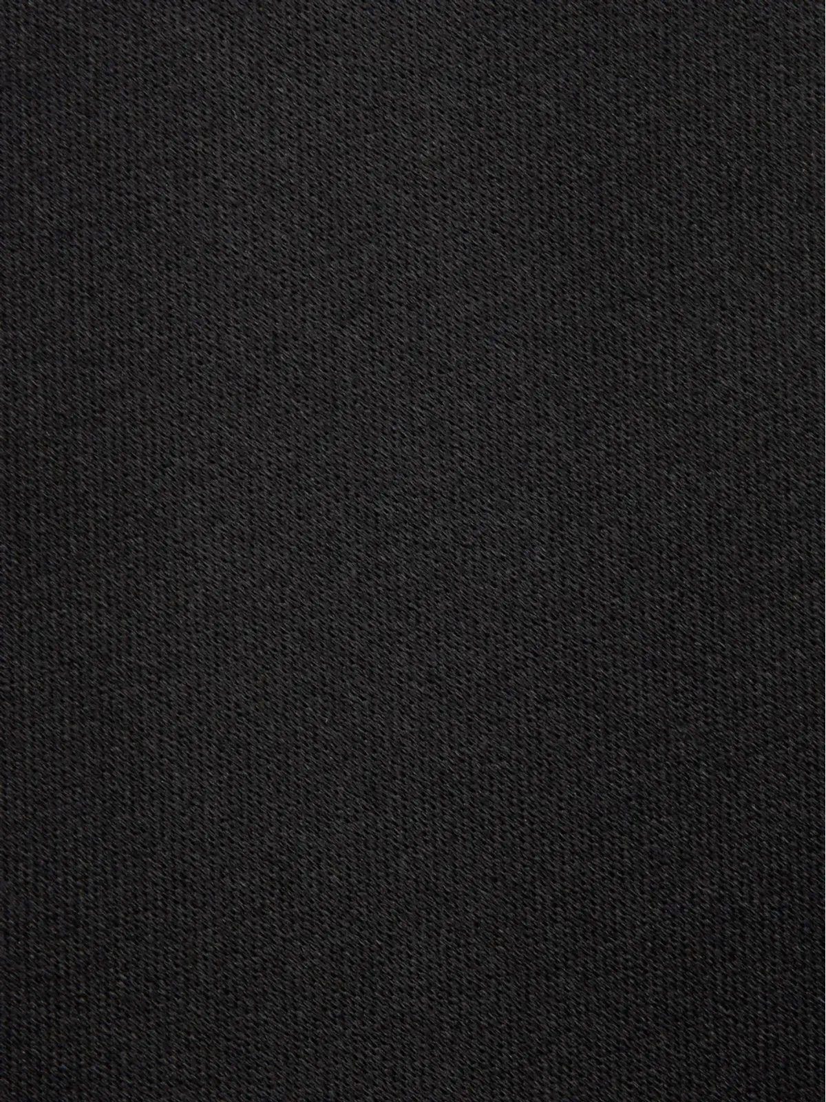 Zegna マルベリーシルクタイ - ブラック - 画像2
