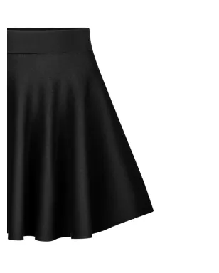Nina Ricci ハイライズ・スケーターミニスカート - サムネイル4