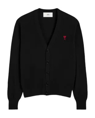 AMI Paris アミ・ドゥ・クール カーディガン - サムネイル1