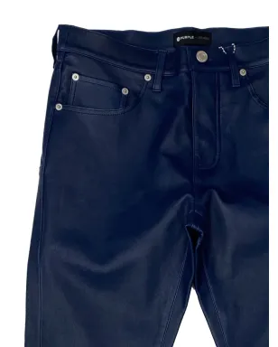 Purple Brand コーティッド スキニー ジーンズ - サムネイル2