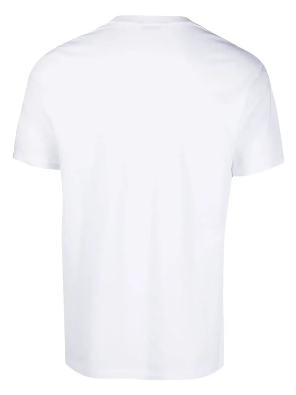 Auralee クルーネック コットンTシャツ - 画像2