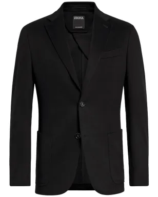 Zegna オアジ カシミヤ シャツジャケット - サムネイル1