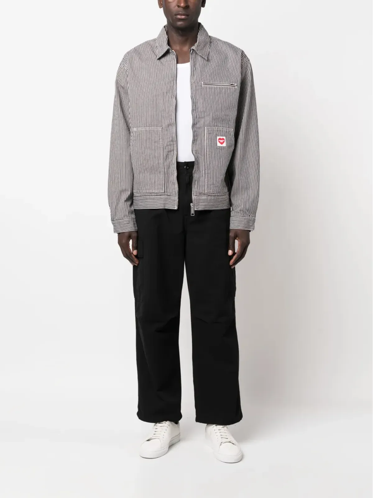 Carhartt WIP コールカーゴパンツ - 画像2