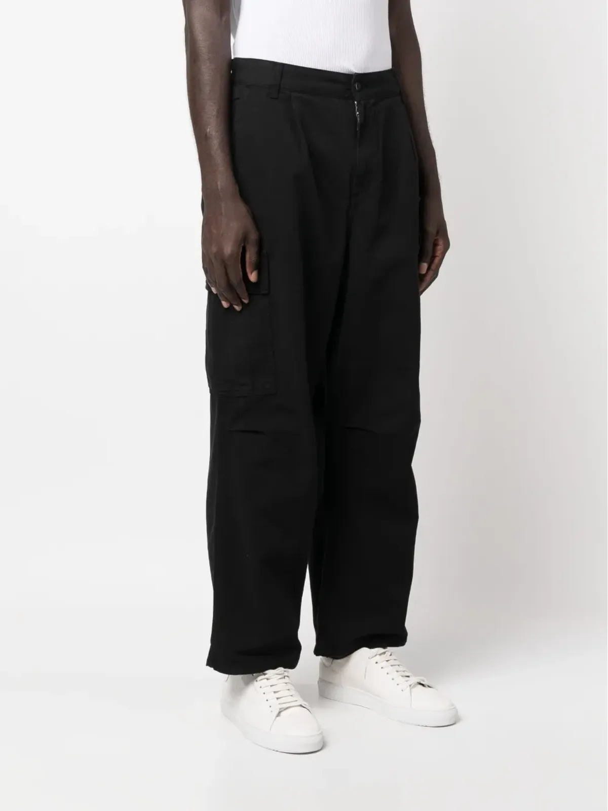 Carhartt WIP コールカーゴパンツ - 画像3