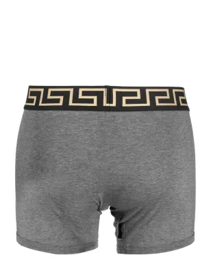 Versace ロゴウェスト ボクサーブリーフ - サムネイル2