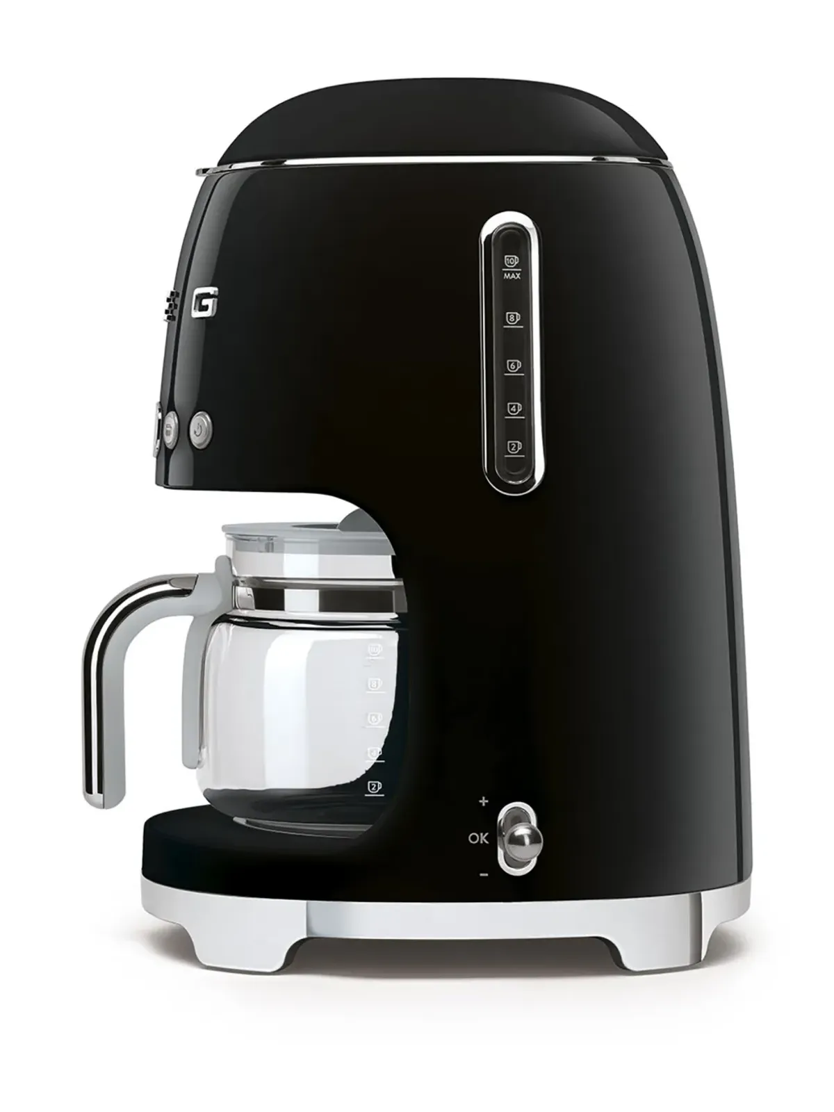 Smeg ドリップコーヒーメーカー - 画像2
