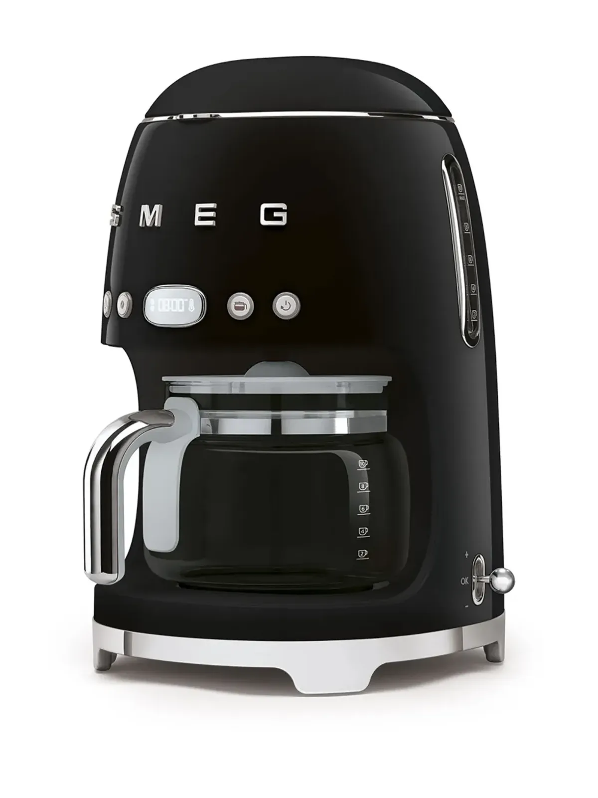 Smeg ドリップコーヒーメーカー - 画像3