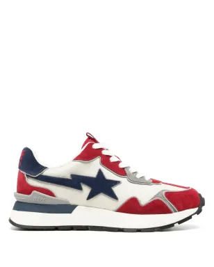 A BATHING APE® Road Sta Expressスニーカー - サムネイル1