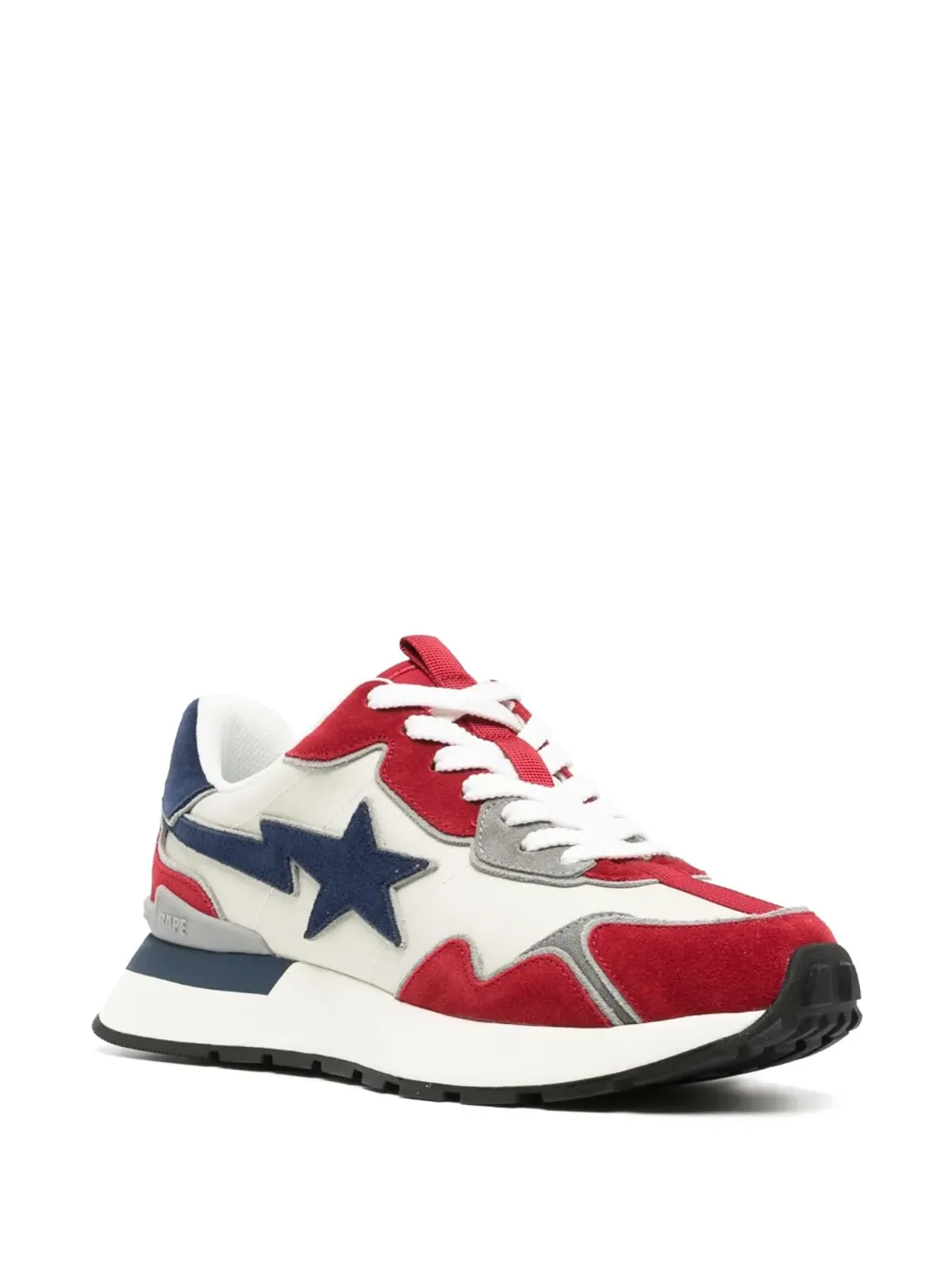 A BATHING APE® Road Sta Expressスニーカー - 画像2