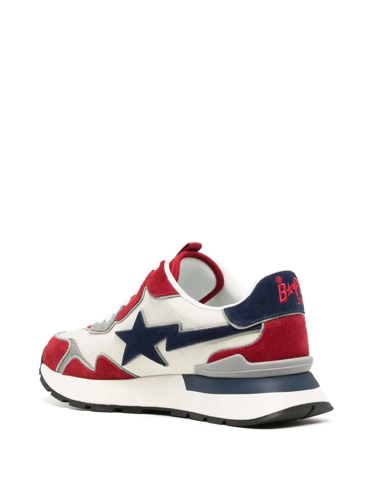A BATHING APE® Road Sta Expressスニーカー - 画像3