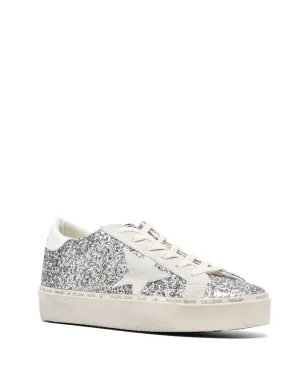 Golden Goose Hi-Star グリッター スニーカー - サムネイル2