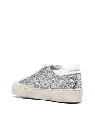 Golden Goose Hi-Star グリッター スニーカー - サムネイル3