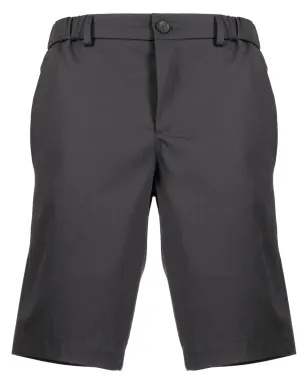 BOSS ロゴパッチ付きスリムフィットショーツ - サムネイル1